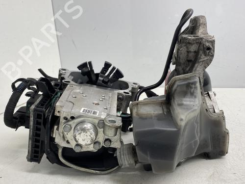 Levier de vitesses CITROËN C4 Picasso I MPV (UD_) 1.6 HDi 110 | BP29968906M90 