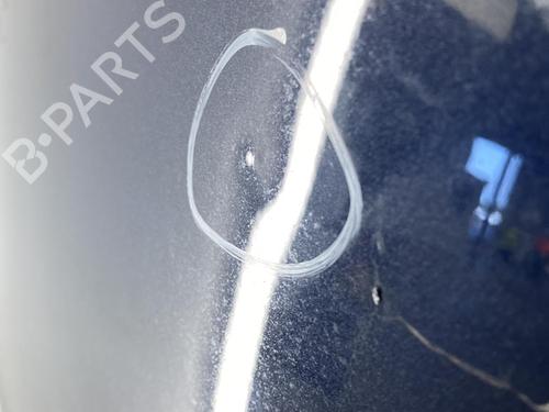 Used Hood PEUGEOT 308 I (4A_, 4C_) 1.6 HDi (109 hp) 22858118