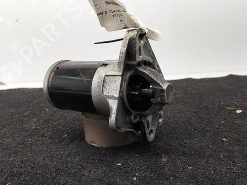 Used Starter RENAULT GRAND SCÉNIC II (JM0/1_) 1.6 (112 hp) 22852281
