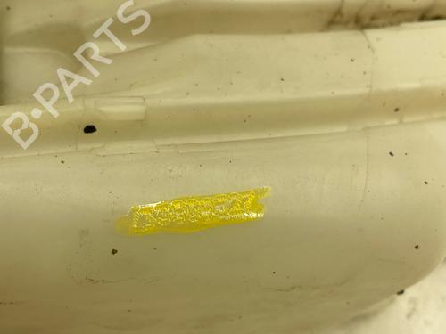Used Windscreen washer tank Windscreen washer tank PEUGEOT 406 (8B) 2.0 HDI 110 (109 hp) 40225061 40225061
