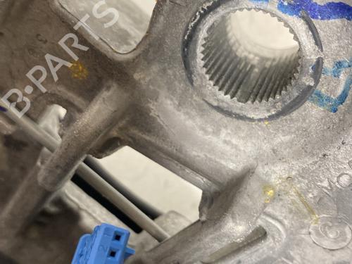 Steering wheel PEUGEOT 208 I (CA_, CC_) 1.4 HDi | BP23191054C49 