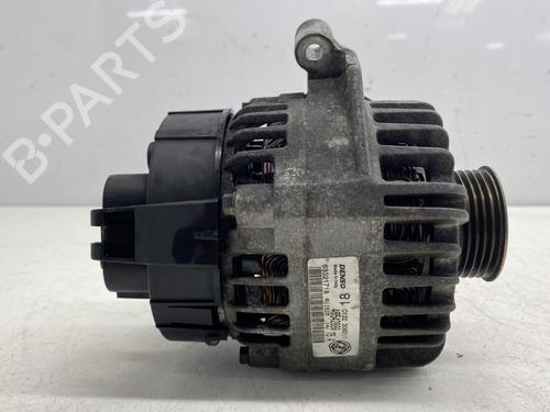 Alternator LANCIA YPSILON (843_) 1.2 (843.AXB1A) | BP24657393M7 - Image 5