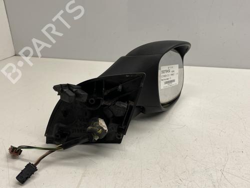 Right mirror CITROËN C3 I (FC_, FN_) 1.4 HDi | BP22860444C27 
