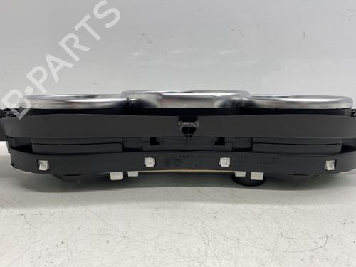 Used Instrument cluster Instrument cluster DACIA SANDERO II 1.0 LPG (B8ML) (101 hp) 26274558 26274558