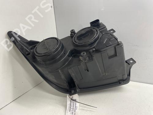Right headlight VW CRAFTER 30-50 Van (2E_) 2.5 TDI | BP40609930C29 - Image 3