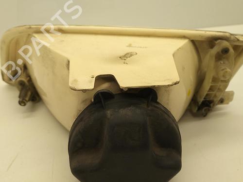 Used Right headlight CITROËN ZX (N2) 1.9 D (68 hp) 22855414