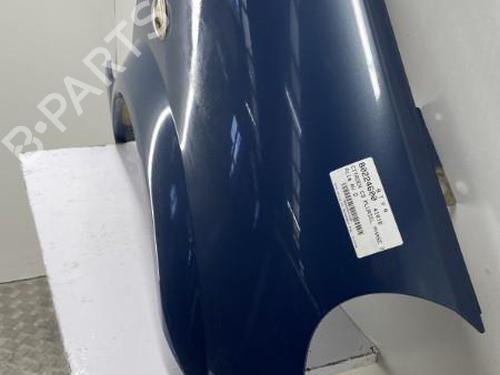 Used Right front fenders Right front fenders CITROËN C3 Pluriel (HB_) 1.4 (73 hp) 22851213 22851213