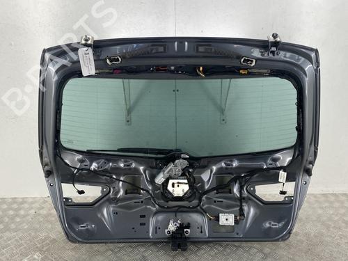 Tailgate SEAT LEON ST (5F8) 2.0 TDI | BP28567956C6 