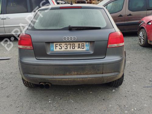 Headlight switch AUDI A3 (8P1) 2.0 TDI | BP37070738I24 - Image 11