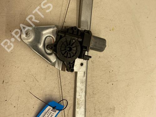 Used Front right window mechanism Front right window mechanism 38332458 38332458