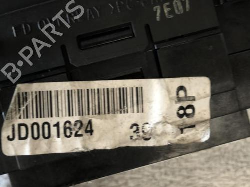 Climate control HYUNDAI i30 (FD) 1.6 CRDi | BP22857309I5 