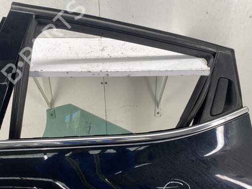 Left rear door RENAULT CLIO IV (BH_) 0.9 TCe 90 (BHNF, BHMA, BHMH, BHJK, BHJR) | BP29845264C4 