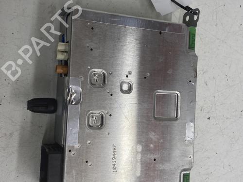 Radio PEUGEOT 208 II (UB_, UP_, UW_, UJ_) 1.2 PureTech 75 | BP26274269E6