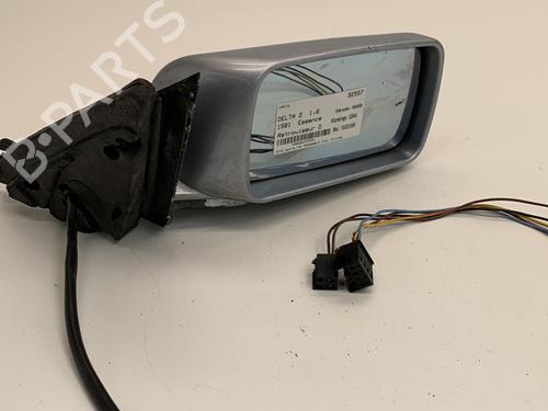 Used Right mirror Right mirror 22857705 22857705