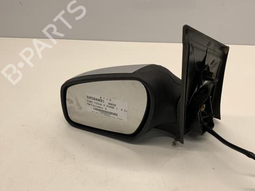 Left mirror FORD FOCUS II (DA_, HCP, DP) 2.0 TDCi | BP22853293C26 