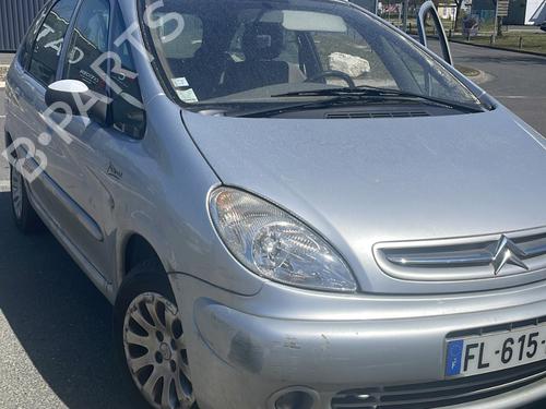 Used Parts CITROËN XSARA PICASSO (N68) 1.8 16V (115 hp) 3935817