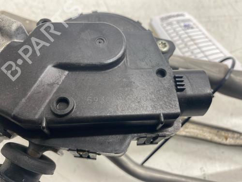 Front wiper motor MAZDA 5 (CR) 1.8 (CR19) | BP40053709M29 - Image 2