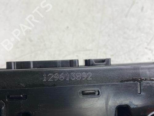 Left front window switch NISSAN JUKE (F15) 1.5 dCi | BP37663267I27 - Image 2