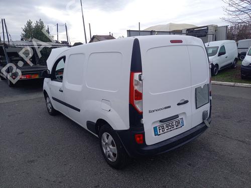 Switch RENAULT KANGOO Express (FW0/1_) 1.5 dCi 110 (FW06, FW12) | BP34203147I30 - Image 9