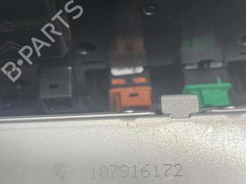 radio-citroen-c3-iii-sx-2016-27654638 main image
