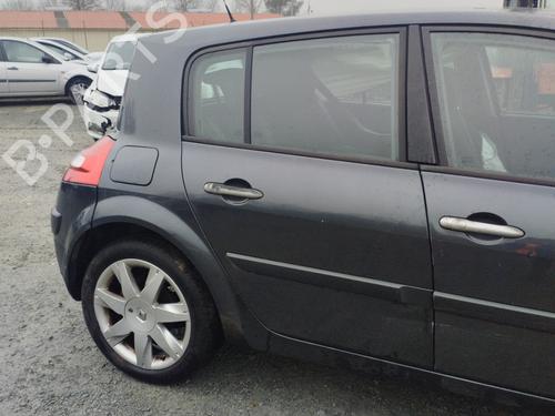 Card reader RENAULT MEGANE II Saloon (LM0/1_) | BP32490854E4 - Image 10