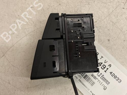 Warning switch SUZUKI SWIFT IV (FZ, NZ) 1.2 (AZH412, ZC72S) | BP37271126I22 - Image 3