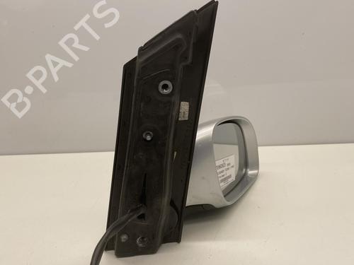 Right mirror VW TOURAN (1T1, 1T2) 2.0 TDI 16V | BP22850054C27 