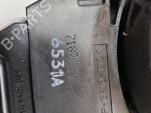 Steering column stalk NISSAN NOTE (E11, NE11) 1.5 dCi | BP22851747I23 