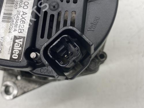 Alternator NISSAN MICRA III (K12) 1.2 16V | BP22856351M7 