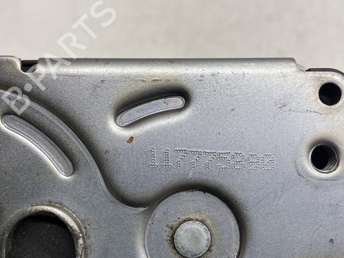 Højre bagtil lås CITROËN JUMPER II Van 2.2 HDi 130 | BP30905572C99 