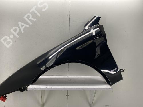 Left front fenders ALFA ROMEO 159 Sportwagon (939_) 1.9 JTDM 16V (939BXC1B) 60688227