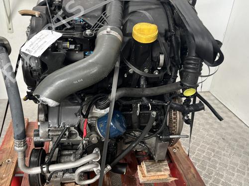 Used Engine DACIA DUSTER (HS_) 1.5 dCi (109 hp) 27618841