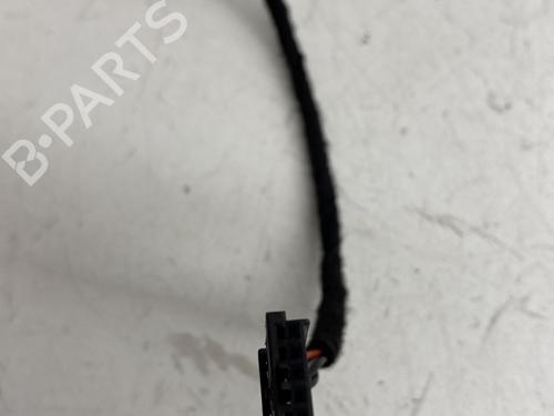 Left mirror BMW X3 (E83) 2.0 d | BP23831376C26 