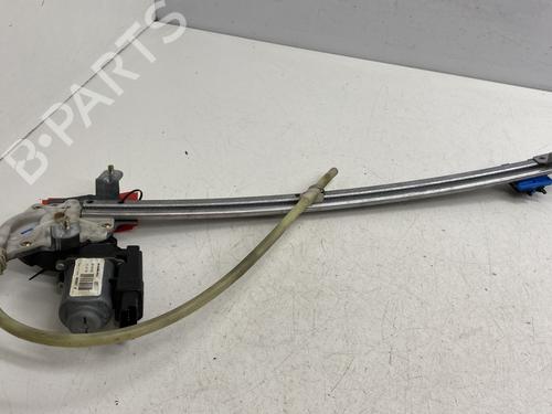 Rear left window mechanism RENAULT ESPACE IV (JK0/1_) 1.9 dCi (JK0U) | BP33607233C24 - Image 2