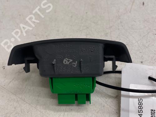 Left front window switch CITROËN C1 (PM_, PN_) 1.0 | BP40177575I27 - Image 2