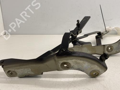 Hinge/Door check strap FIAT 500 (312_) 1.2 (312AXA1A) | BP26683437C146