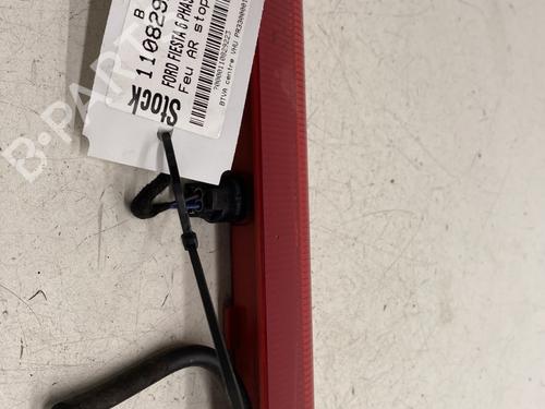 Used Third brake light Third brake light FORD FIESTA VI (CB1, CCN) 1.5 TDCi (75 hp) 29528891 29528891