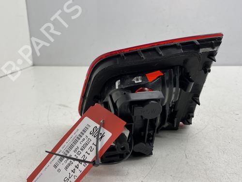 Left tailgate light CITROËN C5 III (RD_) 2.0 HDi 140 (RDRHF8, RDRHFA, RDRHA8, RDRHAJ) | BP36003280C79 - Image 4
