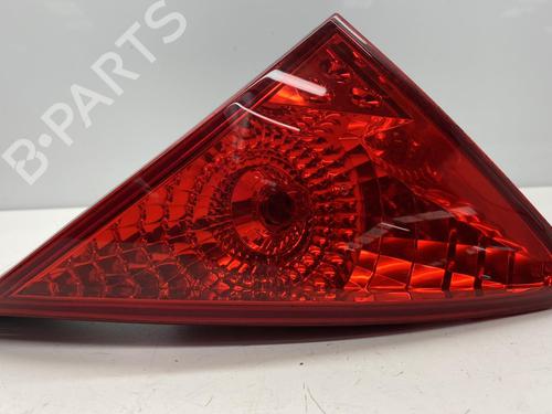Right tailgate light PEUGEOT 3008 I MPV (0U_) 2.0 HDi 150 / BlueHDi 150 | BP22851602C80 