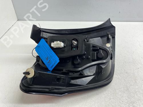 Right taillight CITROËN C3 II (SC_) | BP37202247C35 - Image 3