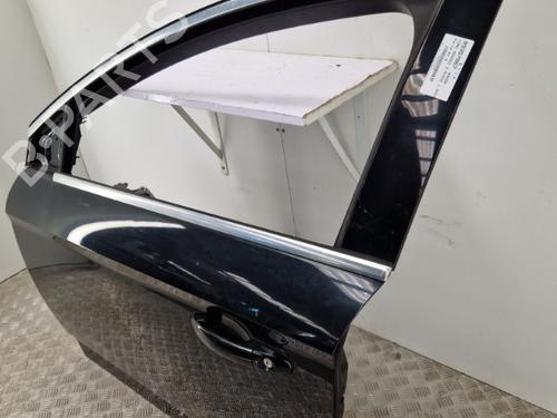 Left front door FORD MONDEO IV Turnier (BA7) 1.6 TDCi | BP22862373C2 