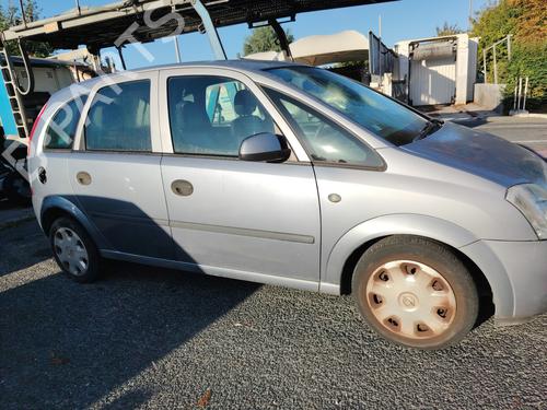 Switch OPEL MERIVA A MPV (X03) 1.6 16V (E75) | BP35957312I30 - Image 8