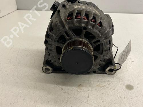Alternator CITROËN C3 III (SX) 1.2 PureTech 82 | BP37741588M7 - Image 4