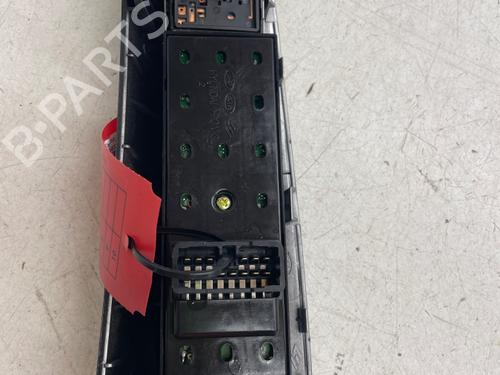 Used Left front window switch Left front window switch KIA SPORTAGE II (JE_, KM_) 2.0 CRDi (136 hp) 40422750 40422750