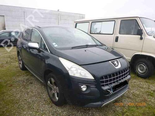Pedal PEUGEOT 3008 I MPV (0U_) 1.6 HDi | BP23428960I4 