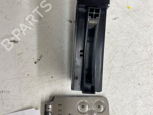 Card reader RENAULT ESPACE IV (JK0/1_) 2.0 dCi (JK03, JK04, JK1C, JK1G, JK1J, JK1K) | BP39471878E4 - Image 3