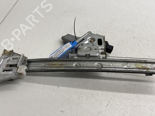 Used Rear right window mechanism Rear right window mechanism MITSUBISHI PAJERO III (V7_W, V6_W) 3.2 Di-D (V68W) (160 hp) 33160620 33160620