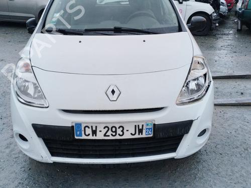 Right front window switch RENAULT CLIO III (BR0/1, CR0/1) 1.2 16V (BR02, BR0J, BR11, CR02, CR0J, CR11) | BP36763521I26  - Image 9