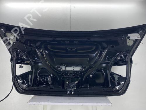 Tailgate AUDI A4 B8 (8K2) 2.0 TDI | BP29375444C6 