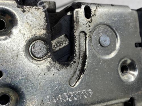 front-right-lock-renault-twingo-ii-cn0_-2007-30572301 main image